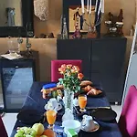 Joshroom Pansiyon