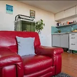 Joshroom Caux