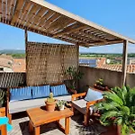 Joshroom Caux