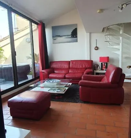 Rum i privatbostad Joshroom