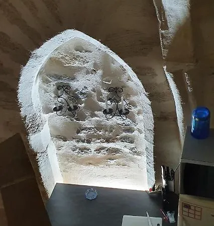 Rum i privatbostad Joshroom Caux