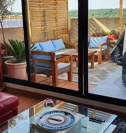 Joshroom Rum i privatbostad *