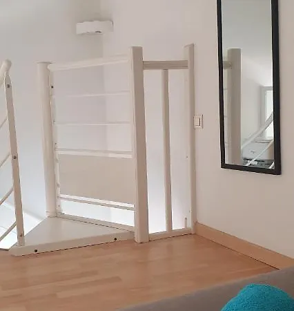 Joshroom Caux