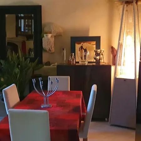 Rum i privatbostad Joshroom Caux