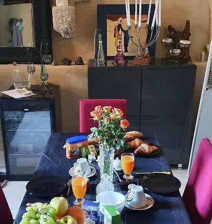 Joshroom Rum i privatbostad