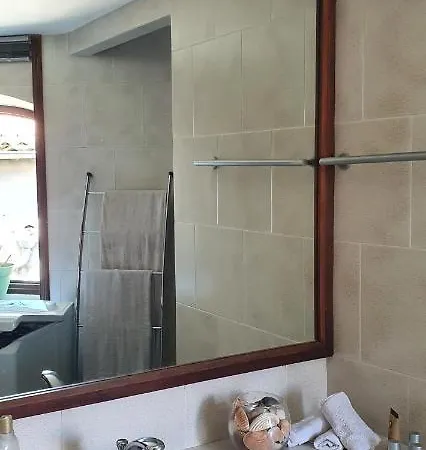 Privatunterkunft Joshroom