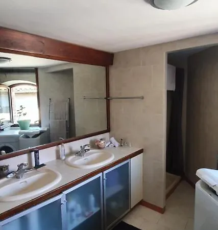 Privatunterkunft Joshroom Caux