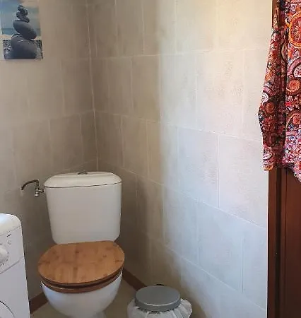 Rum i privatbostad Joshroom *