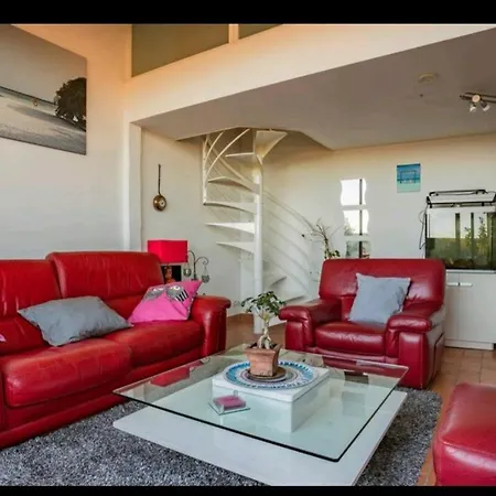 Joshroom Privatunterkunft Caux