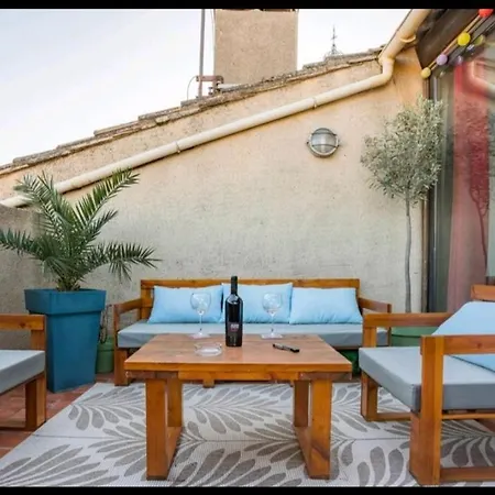 Joshroom Kwatera prywatna