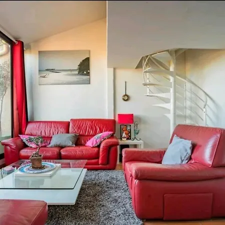 Joshroom Rum i privatbostad *