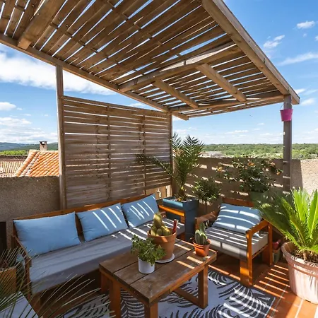 Joshroom Rum i privatbostad *