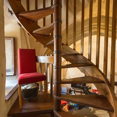 Rum i privatbostad Joshroom *