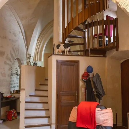 Kwatera prywatna Joshroom Caux