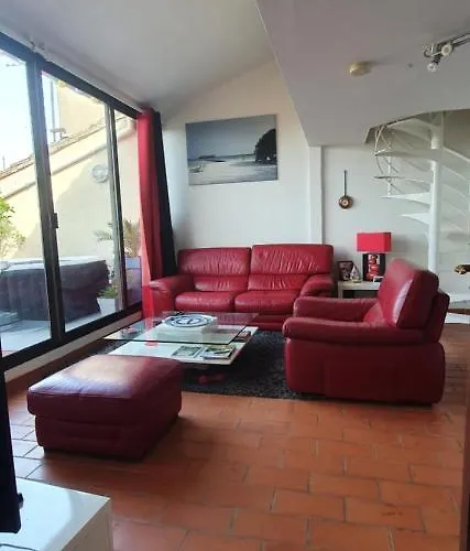 Ubytování v soukromí Joshroom