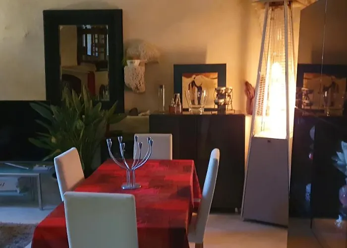 Ubytování v soukromí Joshroom Caux