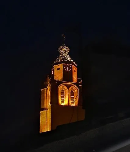 Joshroom Ubytování v soukromí