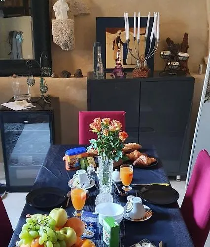 Joshroom Privatunterkunft