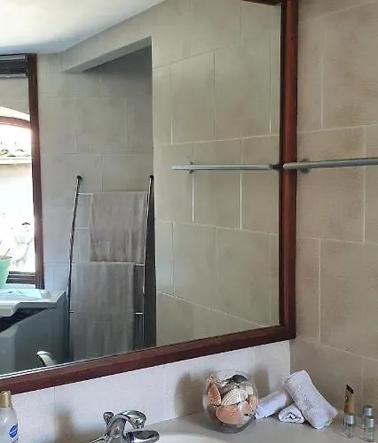 Ubytování v soukromí Joshroom