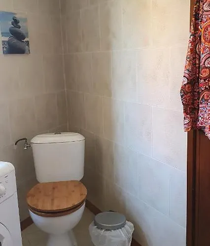 Ubytování v soukromí Joshroom *