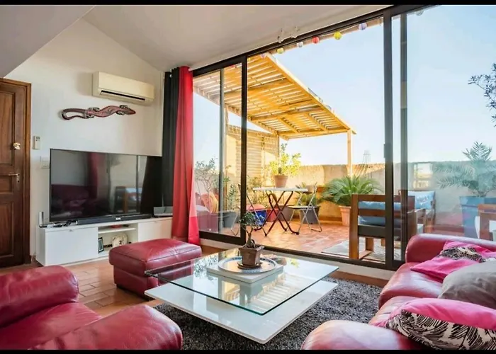 Ubytování v soukromí Joshroom *