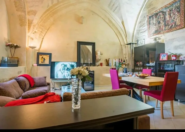 Ubytování v soukromí Joshroom