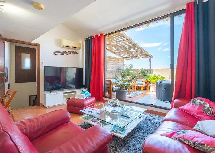 Ubytování v soukromí Joshroom *