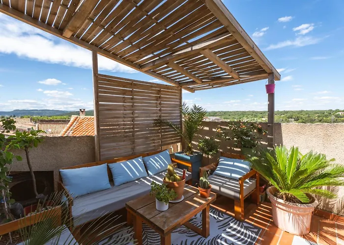 Joshroom Ubytování v soukromí *