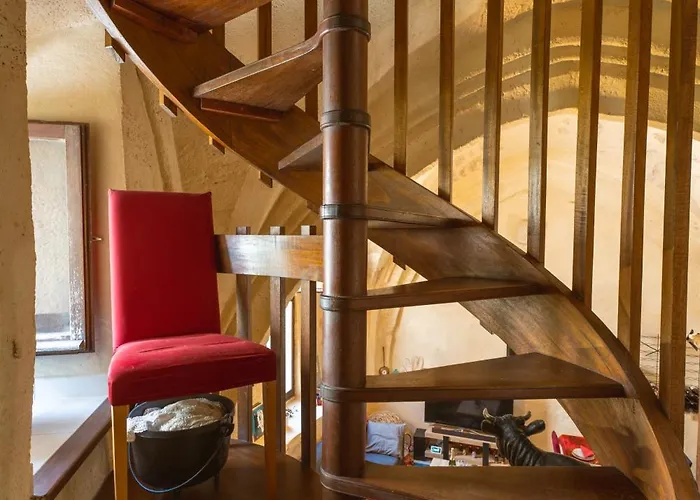 Ubytování v soukromí Joshroom *