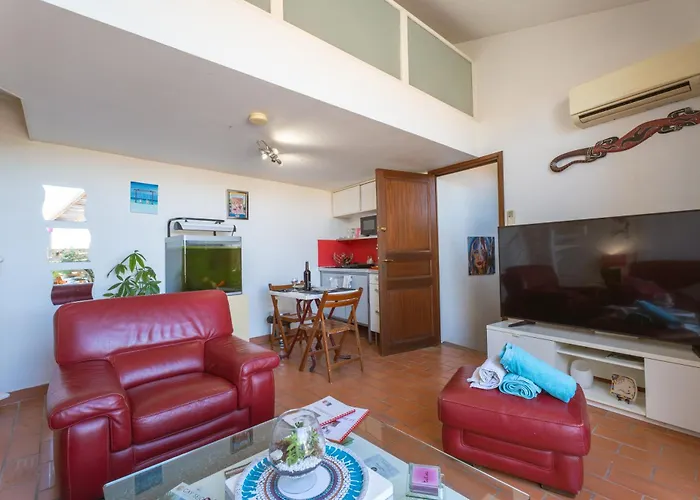 Joshroom Ubytování v soukromí Caux